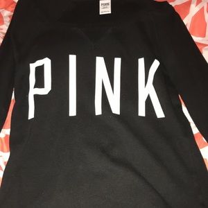 PINK long sleeve